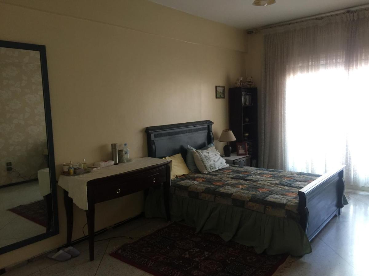 Room In Guest Room - Property Located In A Quiet Area Close To The Train Station And Town Casablanca Exterior photo
