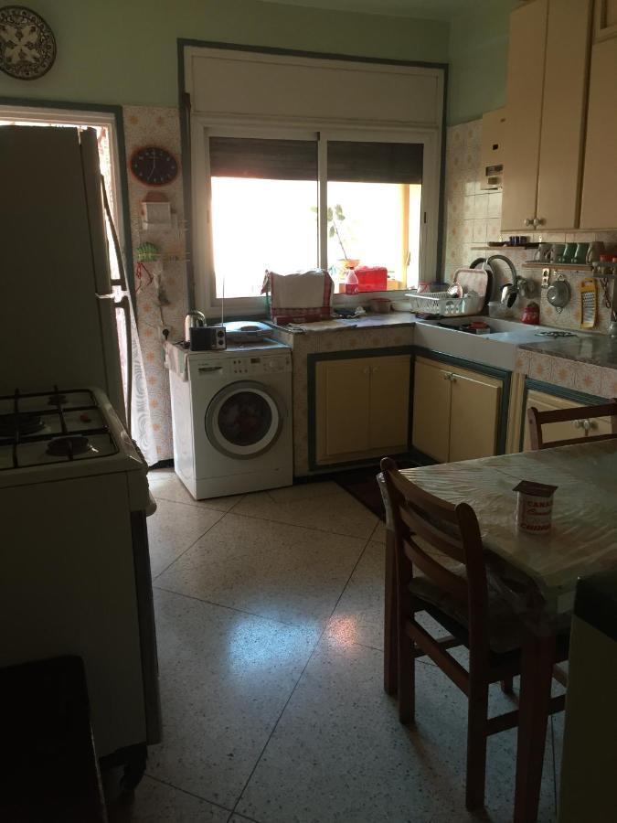 Room In Guest Room - Property Located In A Quiet Area Close To The Train Station And Town Casablanca Exterior photo