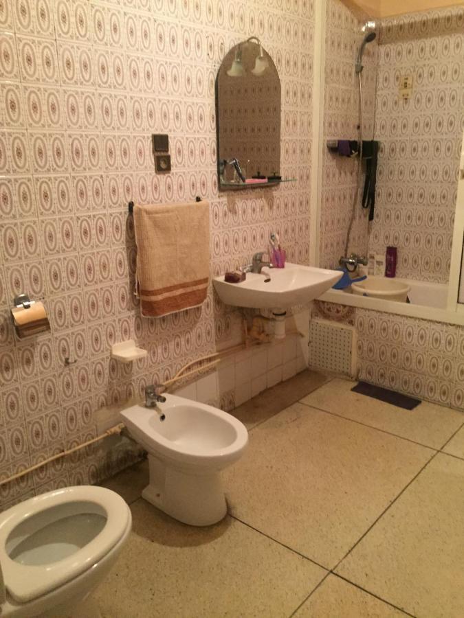 Room In Guest Room - Property Located In A Quiet Area Close To The Train Station And Town Casablanca Exterior photo