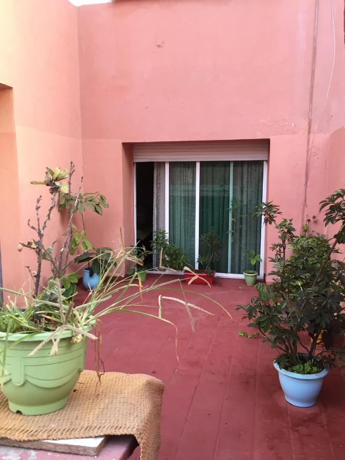 Room In Guest Room - Property Located In A Quiet Area Close To The Train Station And Town Casablanca Exterior photo