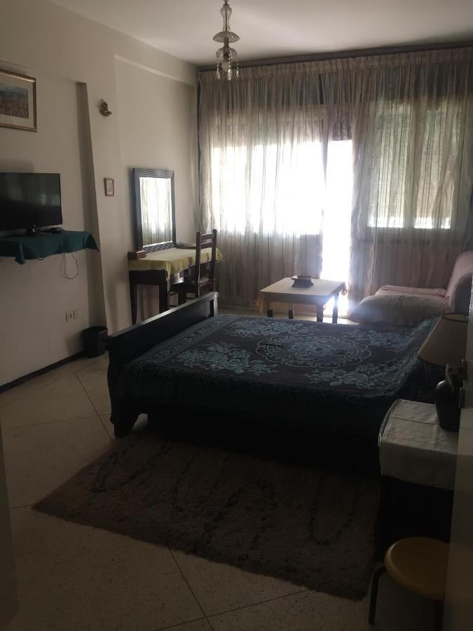 Room In Guest Room - Property Located In A Quiet Area Close To The Train Station And Town Casablanca Exterior photo